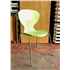 Used Sienna Shell Chair - Chrome Legs