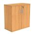 Primus 819mm High Cupboard - Beech