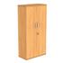 Primus 1592mm High Cupboard - Beech