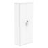 Primus 1980mm High Cupboard - White