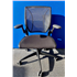 Humanscale Diffrient World Mesh Chair in Black