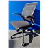 Humanscale Diffrient World Mesh Chair in Black