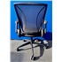 Humanscale Diffrient World Mesh Chair in Black