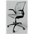 Humanscale Diffrient World Mesh Chair in Grey