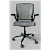Humanscale Diffrient World Mesh Chair in Grey