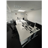 Used 1600mm Desk with Desktop Power Unit