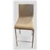 High Bar Table with 8 Iconic Narbutas Stools
