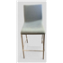 High Bar Table with 8 Iconic Narbutas Stools