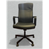MILLBERGET Swivel chair, Murum black