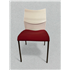 Clip 4 Leg Conference Chair