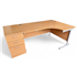 1600 Beech Radial with Pedestal
