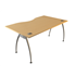 Bologna BDWV16 1600 Double Wave Desk