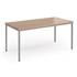 Rectangular Multi Purpose Table - Beech