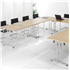 Folding Meeting Tables