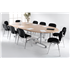 Flip Top Meeting Tables