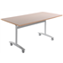 Flip Top Meeting Table - Rectangular