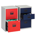 Domestic Filing Cabinets