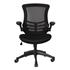 CK2 Mesh Operator Chair - Front View
