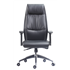 CK Faux Leather Executive Chair