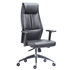 CK Faux Leather Executive Chair