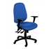 TSKZA Task Operator Chair With Adjustable Arms
