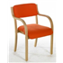 TYSON Woodframe Armchair