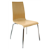 Plywood Contract Chair