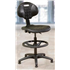 Polyurethane Lab Draughtsman Chair