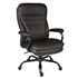 Goliath Heavy Duty Chair in Black