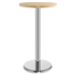 Pisa Tall Bistro Table - Beech