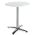 Flip-Top Round Cafe Tables