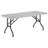 Polypropylene Folding Table