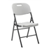 Polypropylene Folding Chair