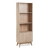 Porto Bookcase