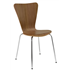 Picasso Walnut Bistro Chair