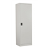 Single Door Slimline Stationery Cupboard