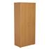 Start Wooden Cupbard 1800mm High - Beech