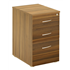 Regent 3-Drawer Under-Desk Pedestal