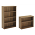 Regent Tall & Low Bookcases
