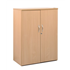 Metro Stationery Cupboard - 1090mm High