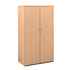 Metro Stationery Cupboard - 1440mm High