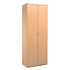 Metro Stationery Cupboard - 2140mm High