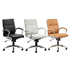 Classic Medium Back Managerial Chairs