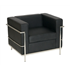 Le Corbusier Style Sofa - 1 Seater