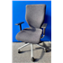 Used Orange Box X10 Task Chair