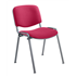 CK ISO Stock Chair - Claret