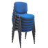CK ISO Stock Chair - Stacking