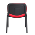 CK ISO Stock Chair -Back View