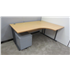 Various Used & Secondhand Radial Desks In Small Quantities