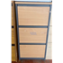 Wooden 3 drawer Filing cabinets £55